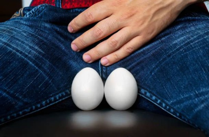 Tinh hoàn giữ chức năng vừa tiết ra nội tiết tố nam testosterone quyết định sự nam tính của phái mạnh, đồng thời sản xuất tinh trùng để truyền nòi giống.