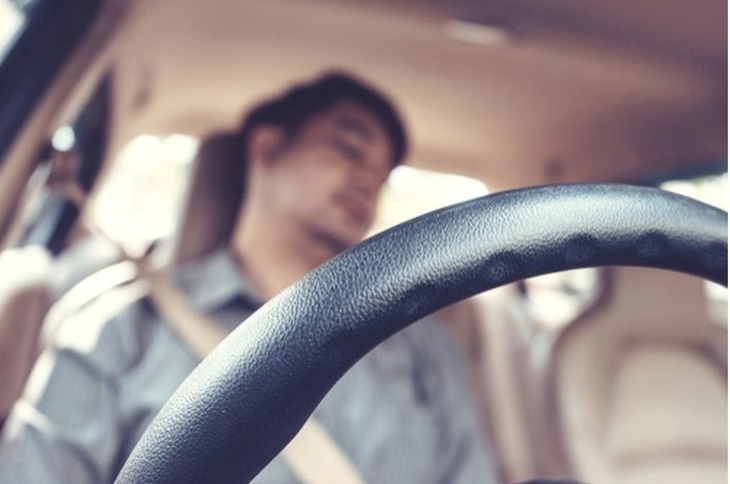 Chuyên gia lý giải vì sao ngủ trên ô tô lại có thể bị tử vong - Ảnh 2. Chuyên gia lý giải vì sao ngủ trên ô tô lại có thể bị tử vong - Ảnh 2.