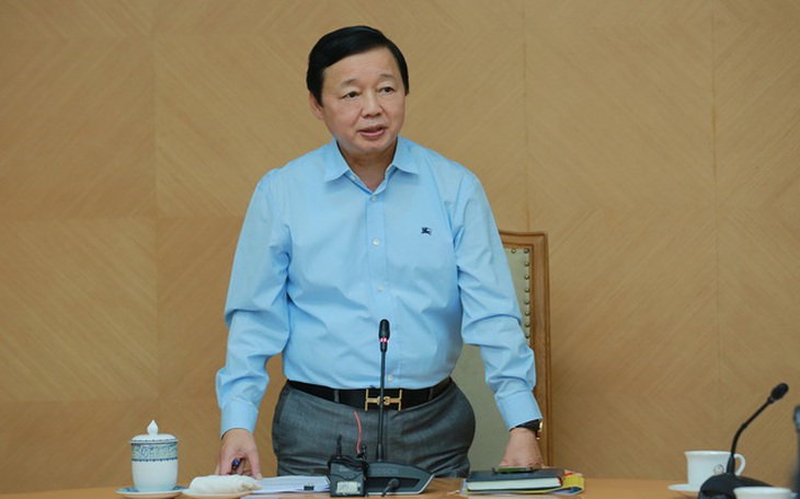 Địa phương chịu trách nhiệm quản lý hoạt động của các đơn vị đăng kiểm - Ảnh 1. Địa phương chịu trách nhiệm quản lý hoạt động của các đơn vị đăng kiểm - Ảnh 1.