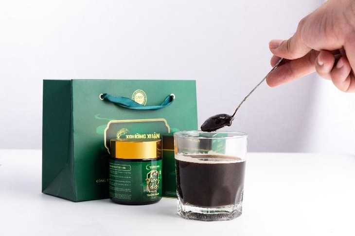 Phương thuốc quý cho người bị thoái hoá xương khớp - Ảnh 2.