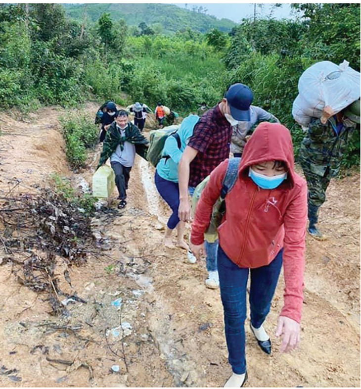 Lấp lánh từ những điều thầm lặng - Ảnh 4.
