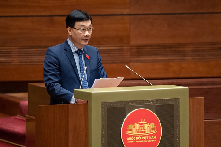 Nhiều điểm mới trong Luật Hợp tác xã (sửa đổi) vừa được Quốc hội thông qua - Ảnh 2.