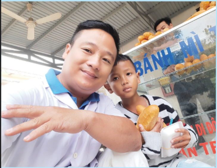 Lấp lánh từ những điều thầm lặng - Ảnh 5.
