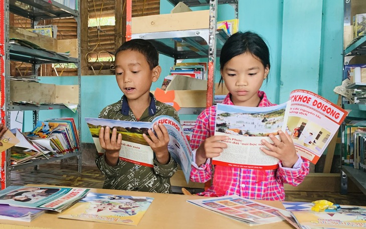 Kỷ niệm viết báo y học