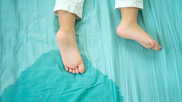 Trẻ hay đái dầm, thuốc gì điều trị? - Ảnh 1.