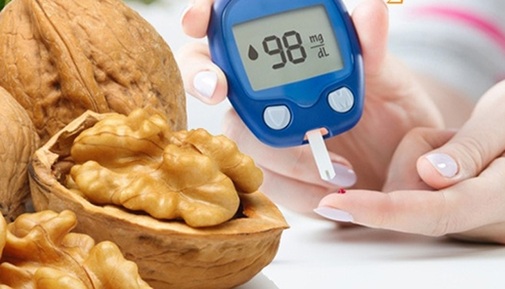 10 lý do thú vị khiến bạn nên ăn quả óc chó mỗi ngày - Ảnh 5.