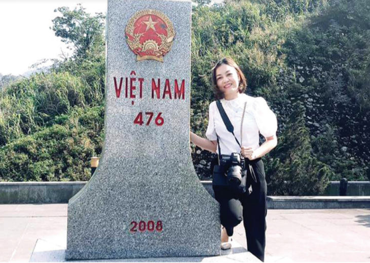 Niềm đam mê của những "nhà báo không thẻ" - Ảnh 1.