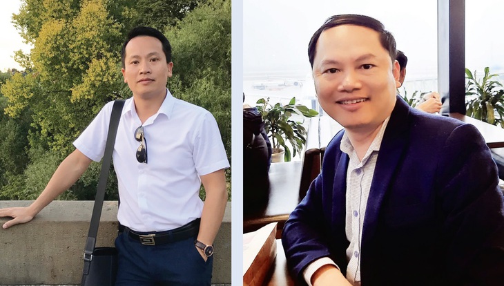 Mạng xã hội - 'Bánh ngon' hay cạm bẫy? - Ảnh 3.