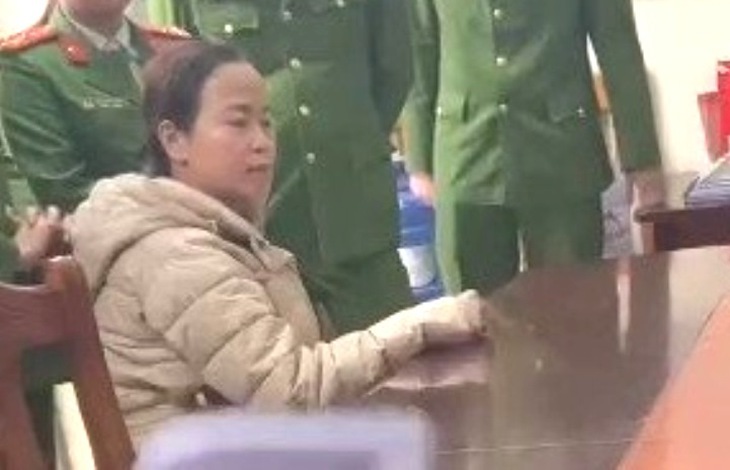 Nữ giáo viên ngoại ngữ và cú lừa hơn nửa tỉ đồng xuất khẩu lao động - Ảnh 1.