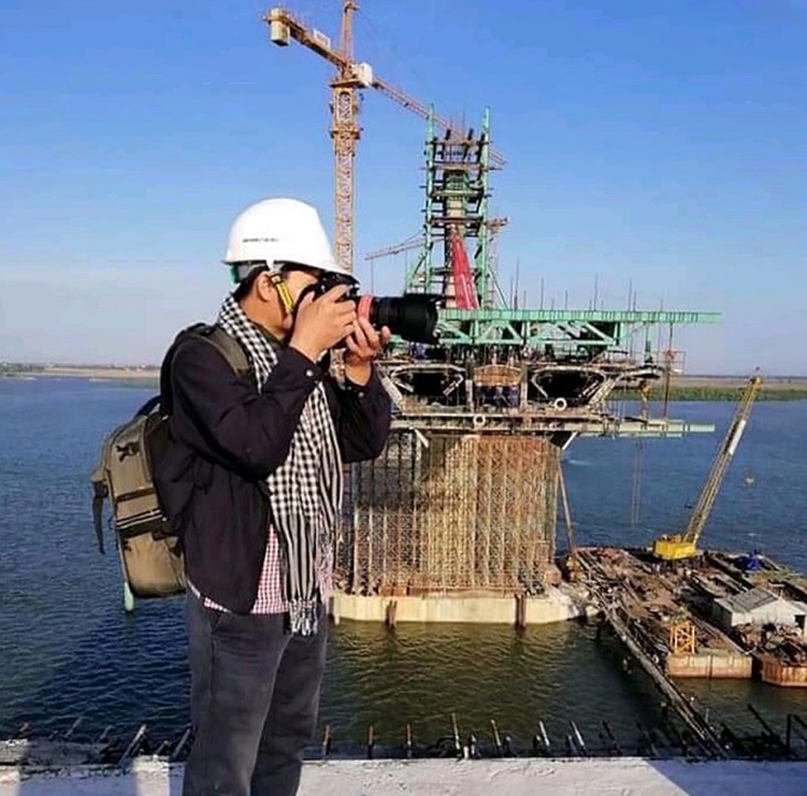 Người làm báo trong kỷ nguyên số: Cơ hội và thách thức- Ảnh 2.