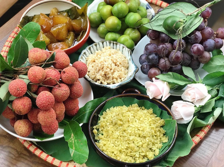 Nguồn gốc và ý nghĩa ngày Tết Đoan Ngọ - Tết diệt sâu bọ trong văn hóa người Việt - Ảnh 1.