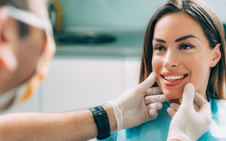 Các phương pháp phục hình trong thẩm mỹ răng