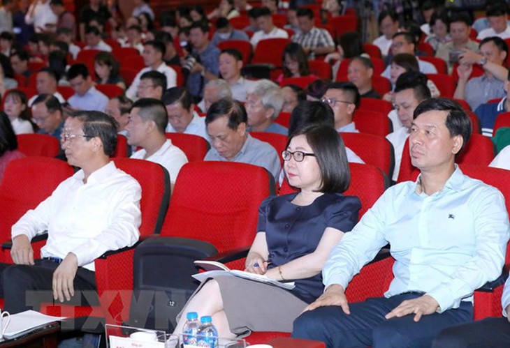 Phó Thủ tướng: Báo chí là kênh giám sát, phản biện xã hội hiệu quả - Ảnh 2.