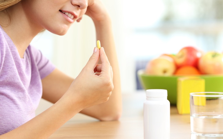Đừng coi Vitamin C là thứ để giải nhiệt vào mùa hè vì...