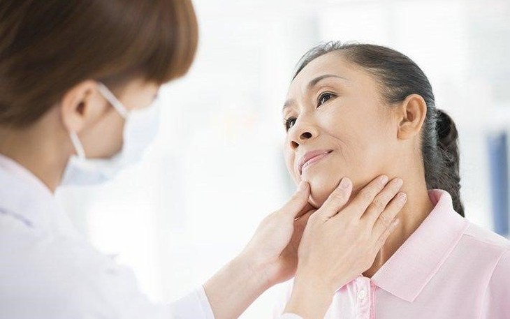 Lời khuyên của bác sĩ giúp người bệnh cường giáp điều trị hiệu quả