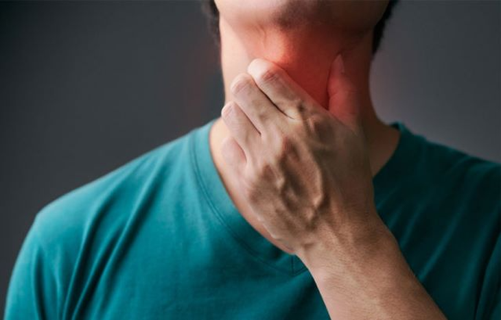 4 bài thuốc chữa viêm họng mùa hè - Ảnh 2.