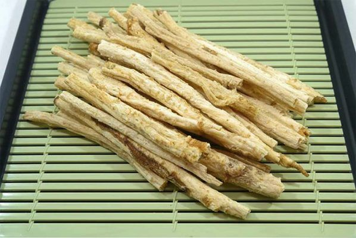 4 bài thuốc chữa viêm họng mùa hè - Ảnh 4.