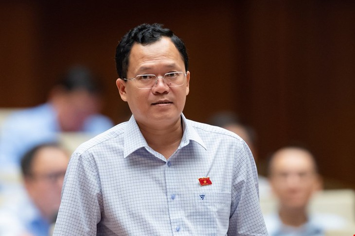 'Quy hoạch treo' khiến người dân 'đi không được, ở không xong', ĐBQH đề xuất gỡ khó - Ảnh 1.