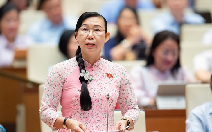 Nguyên tắc, phương pháp xác định giá đất: Đảm bảo hài hòa lợi ích của Nhà nước, người sử dụng, nhà đầu tư