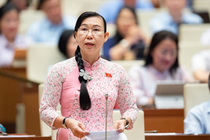 Nguyên tắc, phương pháp xác định giá đất: Đảm bảo hài hòa lợi ích của Nhà nước, người sử dụng, nhà đầu tư - Ảnh 2.