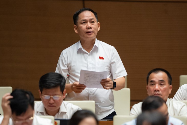 Nguyên tắc, phương pháp xác định giá đất: Đảm bảo hài hòa lợi ích của Nhà nước, người sử dụng, nhà đầu tư - Ảnh 3.