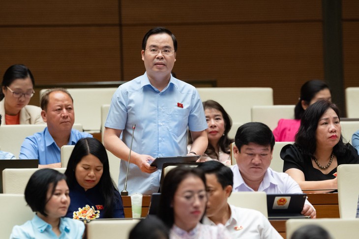 Nguyên tắc, phương pháp xác định giá đất: Đảm bảo hài hòa lợi ích của Nhà nước, người sử dụng, nhà đầu tư - Ảnh 1.