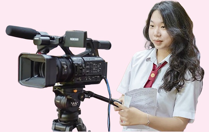 Truyền thông luôn dẫn đầu xu hướng chọn ngành của giới trẻ - Ảnh 4. Truyền thông luôn dẫn đầu xu hướng chọn ngành của giới trẻ - Ảnh 4.
