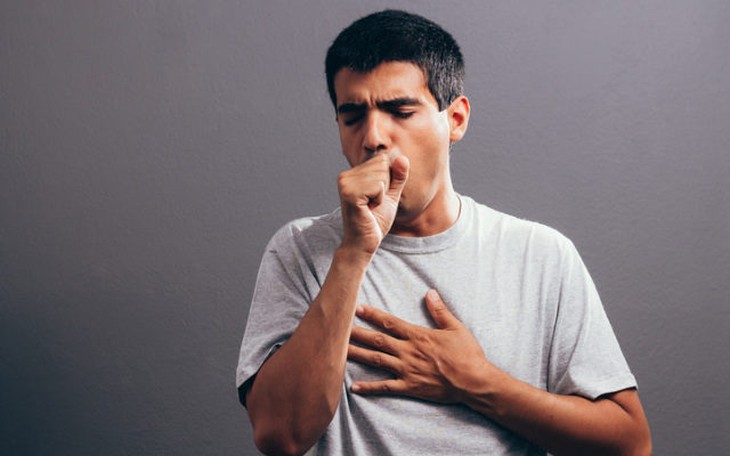Cách phòng tránh bệnh hô hấp trong ngày hè - Ảnh 2.