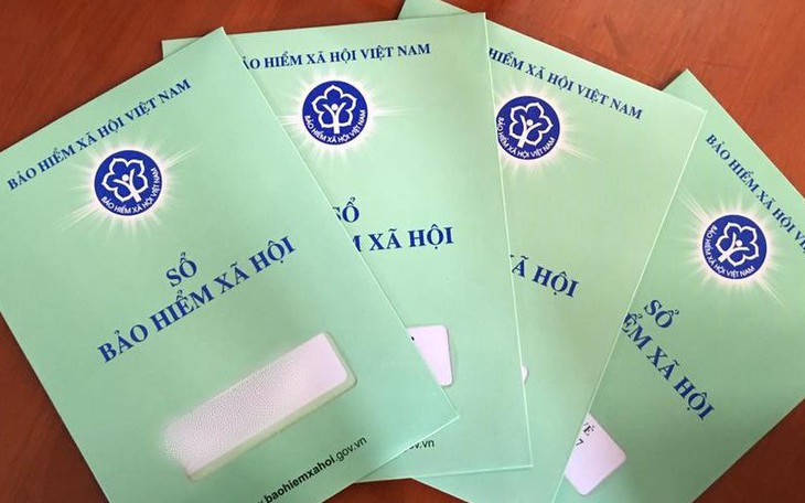 Quốc hội xem xét việc thực hiện chính sách, chế độ BHXH, quản lý, sử dụng quỹ BHYT tại Kỳ họp thứ 8