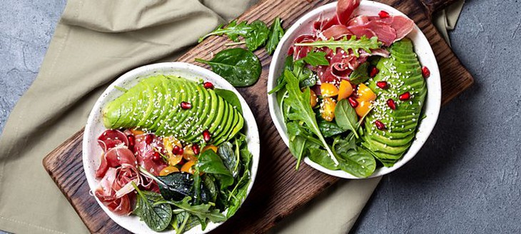 Lý giải nguyên nhân ăn Keto không phải cách giảm cân tốt nhất - Ảnh 4.