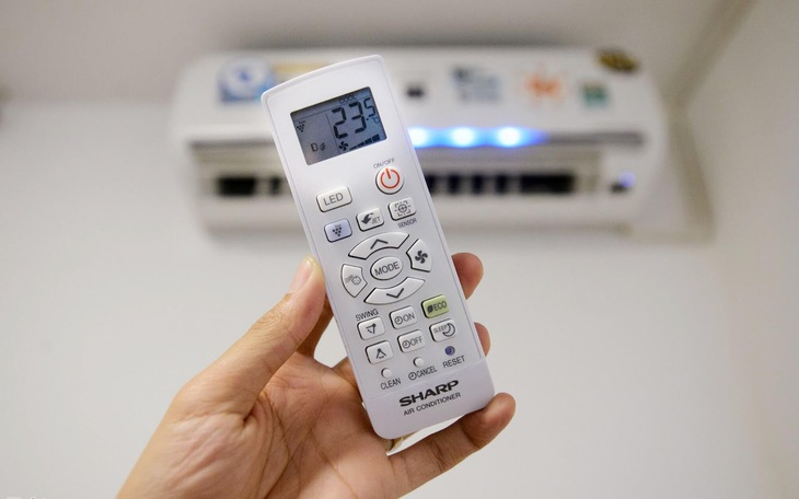 Dùng điều hòa ở Việt Nam tốn điện hơn các nước khác, chuyên gia phản biện thế nào?