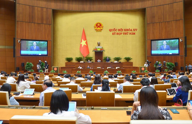 Bổ sung 6 vị trí có hàm cấp tướng, đồng ý tăng tuổi nghỉ hưu đối với lực lượng Công an nhân dân - Ảnh 1. Bổ sung 6 vị trí có hàm cấp tướng, đồng ý tăng tuổi nghỉ hưu đối với lực lượng Công an nhân dân - Ảnh 1.