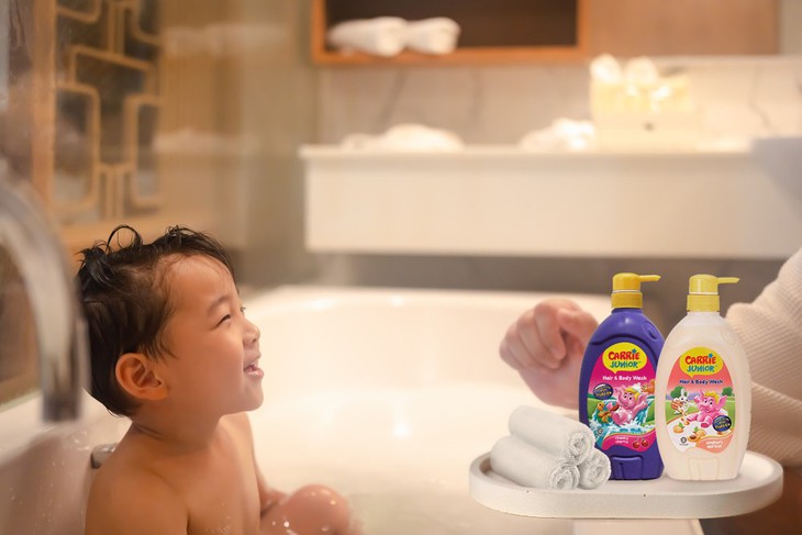 Bật mí khoảnh khắc giúp tương tác với con tốt hơn mà mẹ lại ít khi nghĩ đến - Ảnh 1. Bật mí khoảnh khắc giúp tương tác với con tốt hơn mà mẹ lại ít khi nghĩ đến - Ảnh 1.