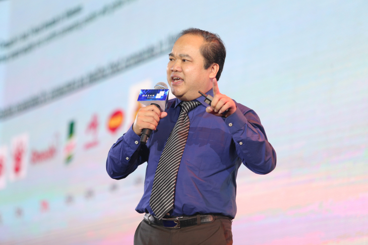 Có gì trong sản phẩm sữa hạt năng lượng đầu tiên trên thị trường Việt? - Ảnh 2. Có gì trong sản phẩm sữa hạt năng lượng đầu tiên trên thị trường Việt? - Ảnh 2.