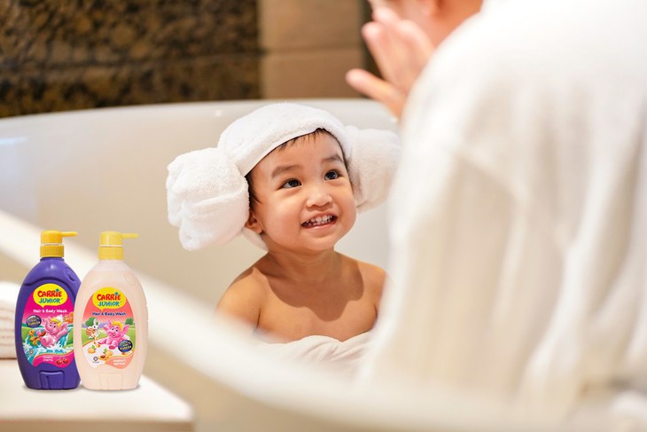 Bật mí khoảnh khắc giúp tương tác với con tốt hơn mà mẹ lại ít khi nghĩ đến - Ảnh 2. Bật mí khoảnh khắc giúp tương tác với con tốt hơn mà mẹ lại ít khi nghĩ đến - Ảnh 2.