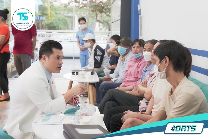Người gieo mầm hạnh phúc cho những gia đình mong con - Ảnh 2.
