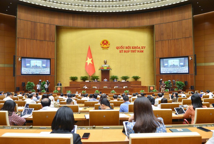 Luật Đấu thầu (sửa đổi) có những quy định mới nào liên quan đến đầu thầu, mua sắm thuốc, vật tư y tế? - Ảnh 1.