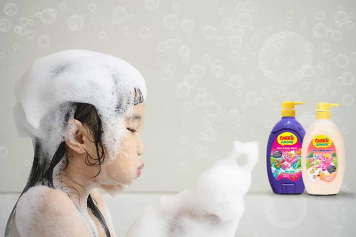 Bật mí khoảnh khắc giúp tương tác với con tốt hơn mà mẹ lại ít khi nghĩ đến - Ảnh 3. Bật mí khoảnh khắc giúp tương tác với con tốt hơn mà mẹ lại ít khi nghĩ đến - Ảnh 3.