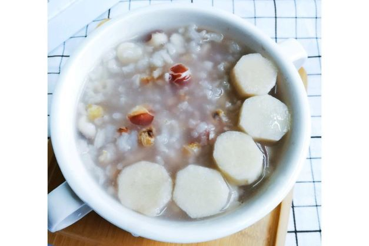 Món ăn bài thuốc hỗ trợ điều trị bệnh tay chân miệng - Ảnh 4.