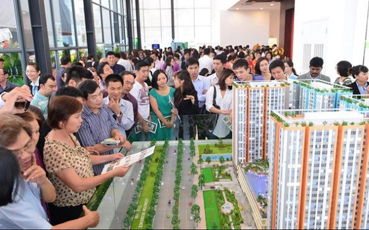 ĐBQH đề nghị cân nhắc kỹ về quy định mua bán bất động sản phải thông qua sàn