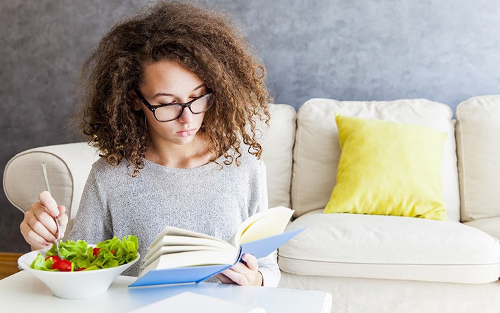 5 loại thực phẩm giúp sĩ tử có trí nhớ tốt nhất bước vào kỳ thi quan trọng