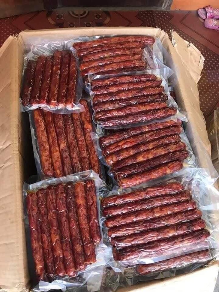 Những đặc sản Cao Bằng có thể mua về làm quà (23/06) - Ảnh 8.