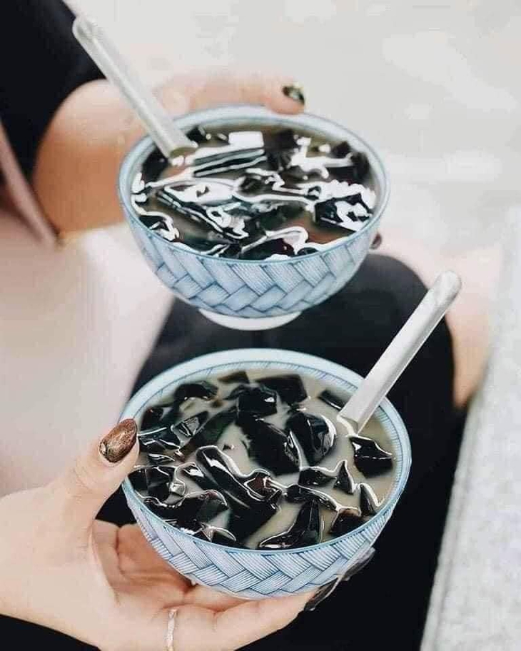 Những đặc sản Cao Bằng có thể mua về làm quà (23/06) - Ảnh 10.
