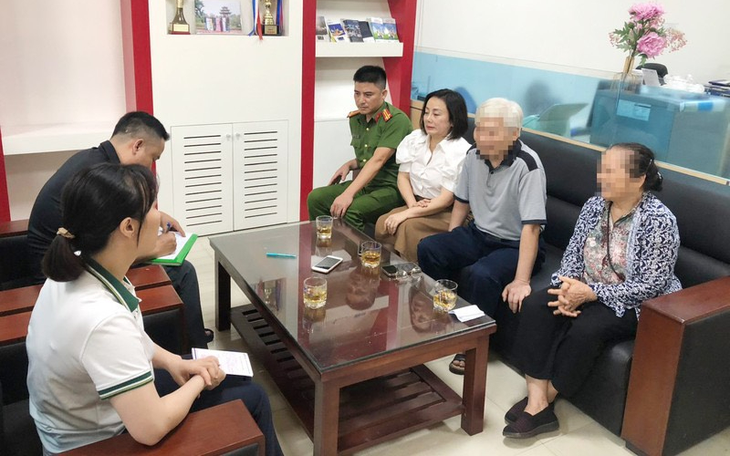 Kịp thời ngăn chặn vụ giả danh công an lừa đảo chuyển hơn 3 tỷ đồng