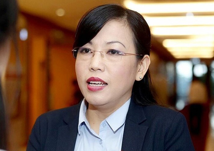 Kết quả của Kỳ họp thứ 5, Quốc hội khóa XV khiến nhiều ĐBQH vui mừng - Ảnh 1. Kết quả của Kỳ họp thứ 5, Quốc hội khóa XV khiến nhiều ĐBQH vui mừng - Ảnh 1.
