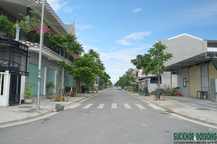 Cuộc sống mới của hàng nghìn hộ dân từng sống treo trên di tích - Ảnh 1. Cuộc sống mới của hàng nghìn hộ dân từng sống treo trên di tích - Ảnh 1.