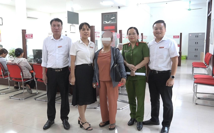 Kịp thời ngăn chặn kẻ giả danh công an đe dọa tống tiền người dân