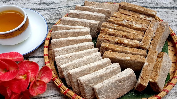 Những đặc sản Cao Bằng có thể mua về làm quà (23/06) - Ảnh 6.