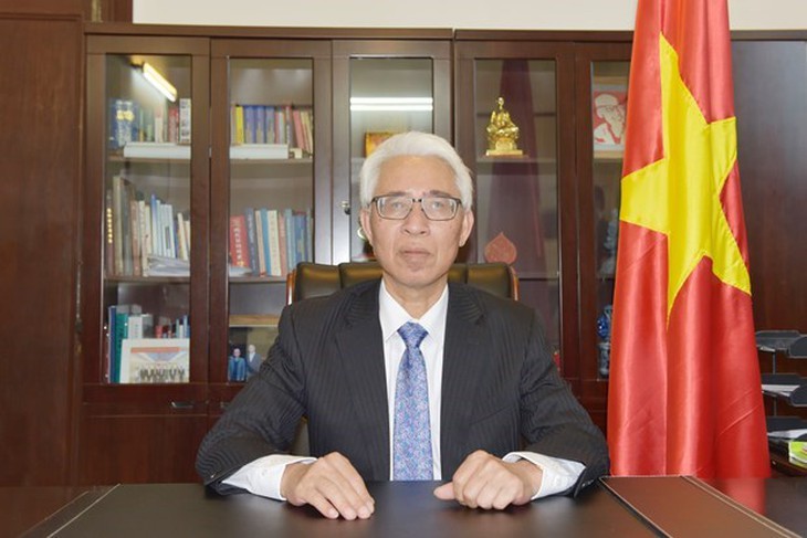 Chuyến thăm Trung Quốc của Thủ tướng có ý nghĩa hết sức quan trọng - Ảnh 2.