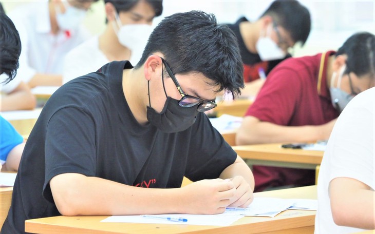 Những điều thí sinh thi tốt nghiệp THPT cần nhớ trước giờ 'G' để tránh trượt oan